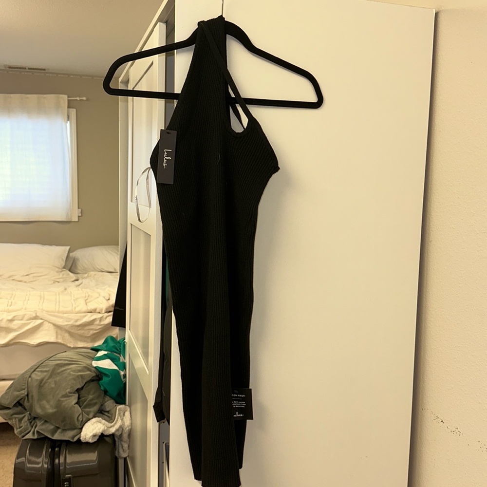 Lulus dress